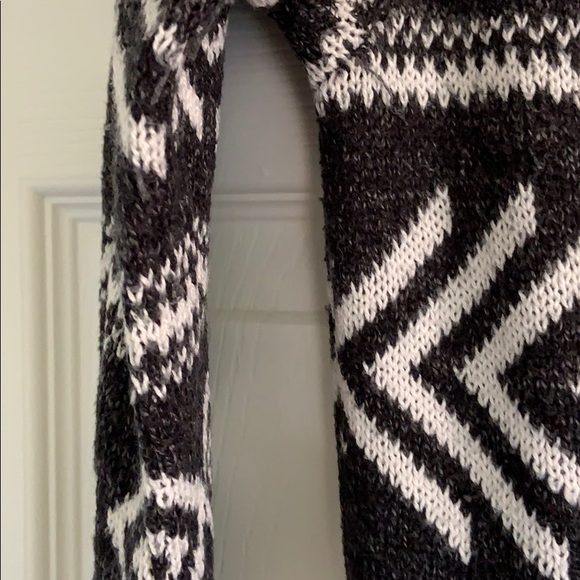 Sweater dress - Picture 4 of 4